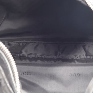 Gucci Nylon Shoulder Bag Gucci Gucci 37