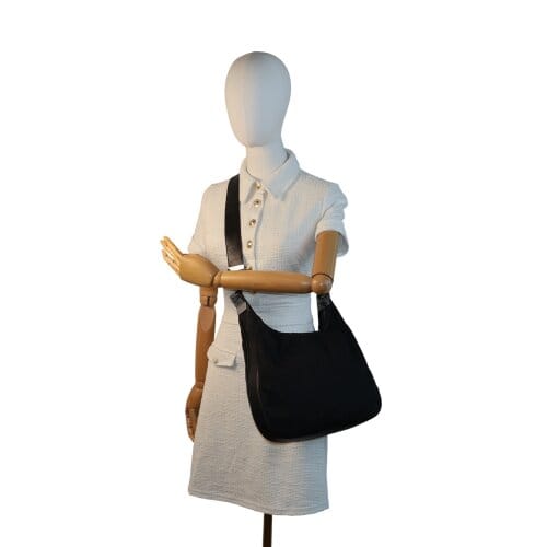 Gucci Nylon Shoulder Bag Gucci Gucci 2 Gucci Nylon Shoulder Bag Gucci Gucci 2