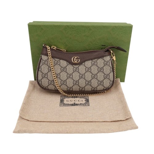 Gucci Ophidia Mini Gucci Gucci 6