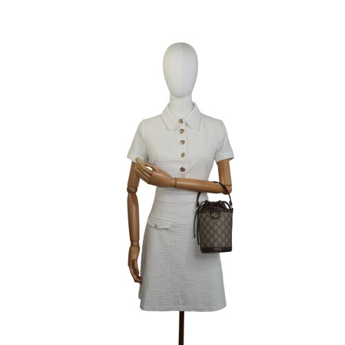 Gucci Ophidia Mini Bucket Bag Gucci Gucci 3 Gucci Ophidia Mini Bucket Bag Gucci Gucci 3