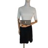 Gucci Romy Clutch Gold Metallic Gucci Gucci 13