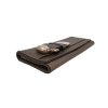Gucci Romy Clutch Gold Metallic Gucci Gucci 16