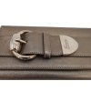 Gucci Romy Clutch Gold Metallic Gucci Gucci 18