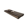 Gucci Romy Clutch Gold Metallic Gucci Gucci 17
