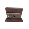 Gucci Romy Clutch Gold Metallic Gucci Gucci 14