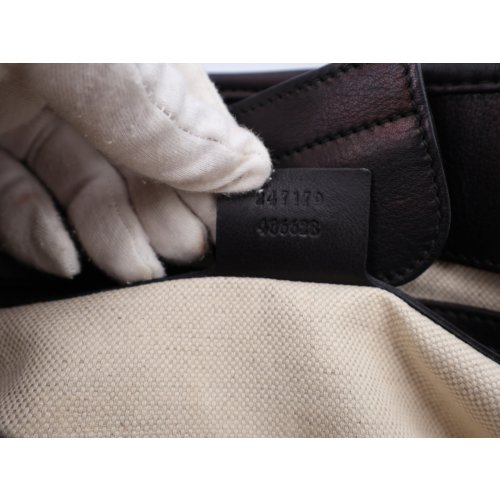 Gucci GG Running Tote