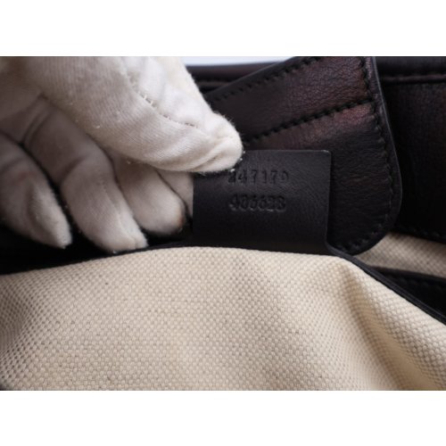 Gucci GG Running Tote
