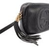 Gucci Soho Disco PM Gucci Saint Laurent 24