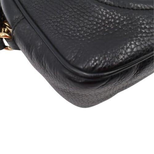 Gucci Soho Disco PM Gucci Saint Laurent 8