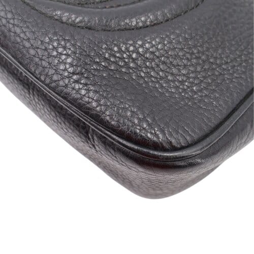 Gucci Soho Disco PM Gucci Saint Laurent 9