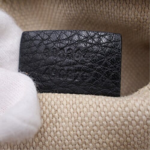 Gucci Soho Disco PM Gucci Saint Laurent 13
