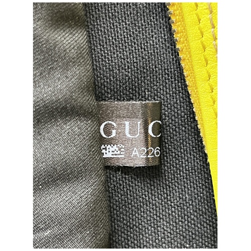 Gucci Joy Supreme Boston Bag