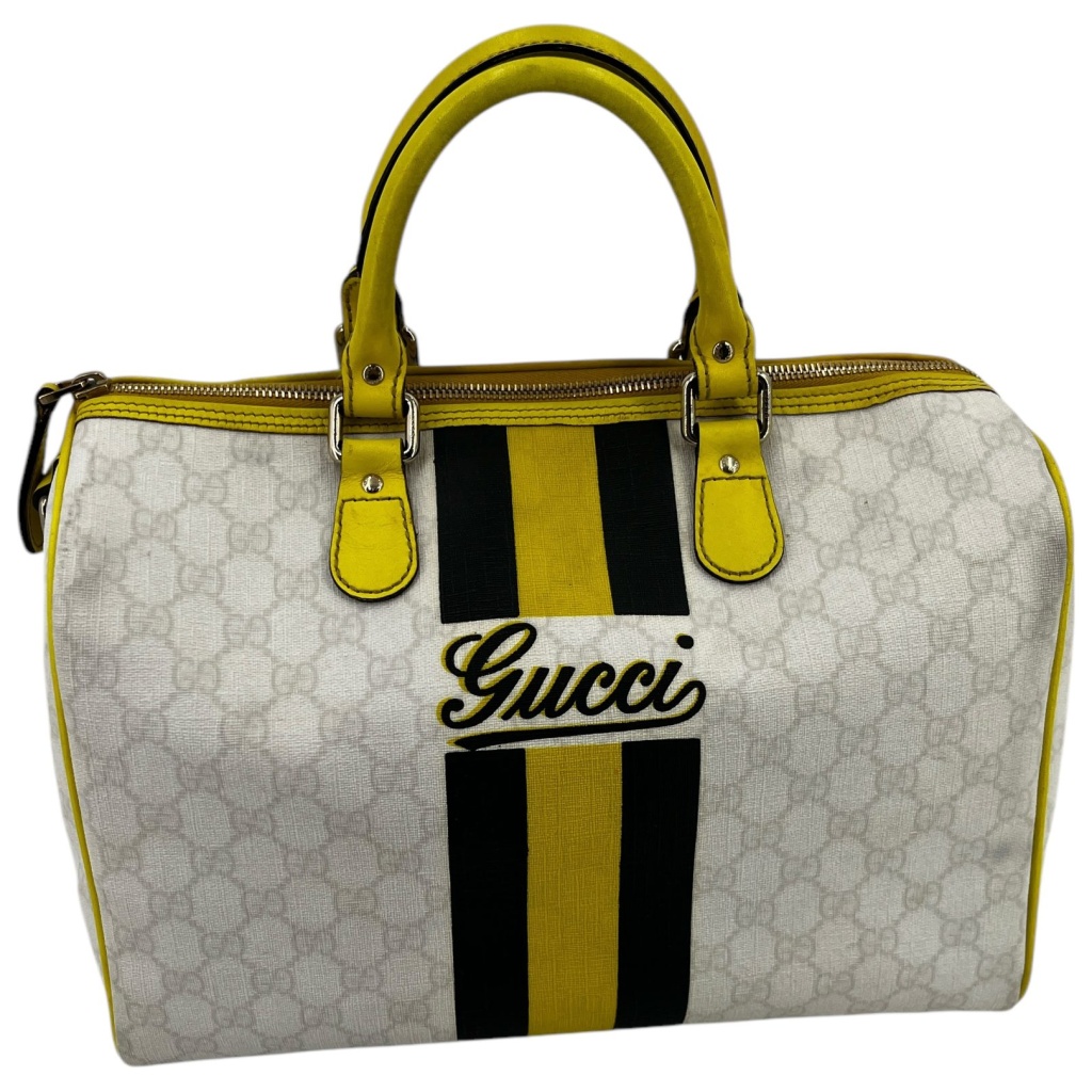 Gucci Joy Supreme Boston Bag Gucci Gucci