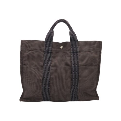 Hermès Herline Tote Bag MM Für Herren Hermes 7 Hermès Herline Tote Bag MM Für Herren Hermes 7