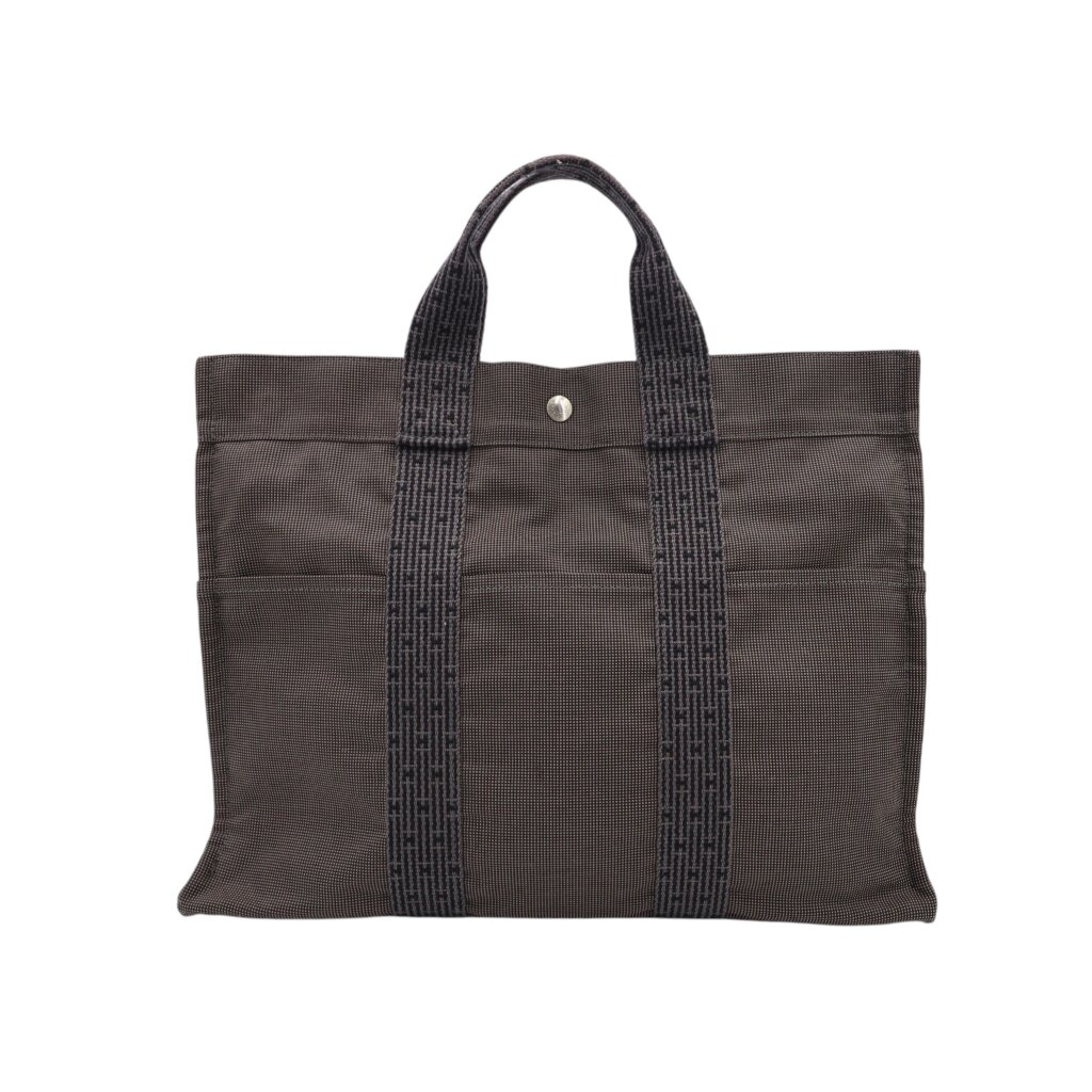 Hermès Air Line Tote Bag MM Für Herren Hermes