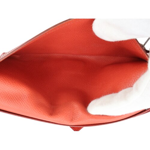 Hermès Bearn Epsom Soufflet Geldbörse Geldbörsen Hermes 11 Hermès Bearn Epsom Soufflet Geldbörse Geldbörsen Hermes 11
