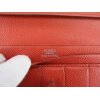 Hermès Bearn Epsom Soufflet Geldbörse Geldbörsen Hermes 15 Hermès Bearn Epsom Soufflet Geldbörse Geldbörsen Hermes 15