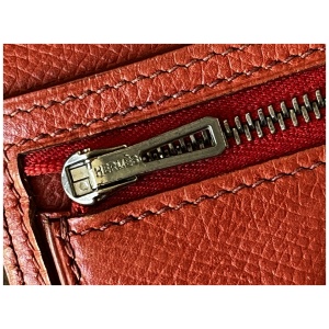 Hermès Bearn Epsom Bifold Wallet