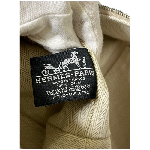 Hermès Bride-a-Brac GM Naturel