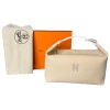 Hermès Bride-a-Brac GM Naturel Hermès Hermes 22