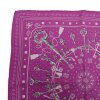 Hermès Carré 55 Les Clés Silk Scarves and Shawls Hermes 12