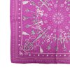 Hermès Carré 55 Les Clés Silk Scarves and Shawls Hermes 13