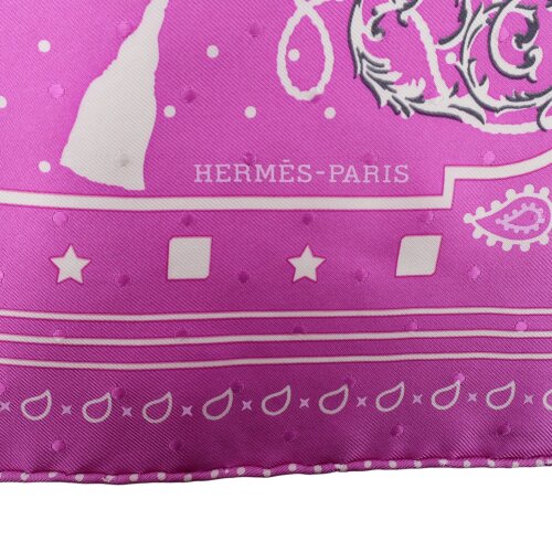 Hermès Carré 55 Les Clés Silk Hermès Hermes 11 Hermès Carré 55 Les Clés Silk Hermès Hermes 11