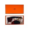Hermès Carré 75 Tattersalls Vintage Seide Tücher und Schals Hermes 19