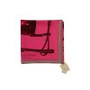Hermès Carré 90 Brides Rebelles Silk Hermès Hermes 27 Hermès Carré 90 Brides Rebelles Silk Hermès Hermes 27