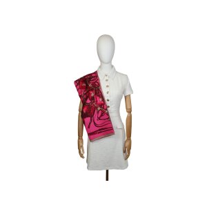 Hermès Carré 90 Brides Rebelles Silk Hermès Hermes 19