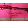 Hermès Carré 90 Brides Rebelles Silk Hermès Hermes 25 Hermès Carré 90 Brides Rebelles Silk Hermès Hermes 25