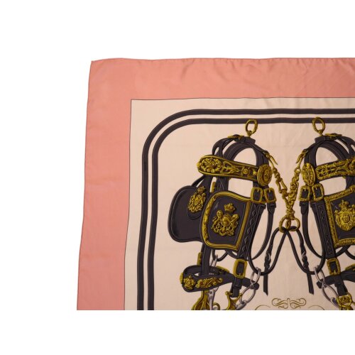 Hermès Carré 90 Brides de Gala Tücher und Schals Hermes 8 Hermès Carré 90 Brides de Gala Tücher und Schals Hermes 8