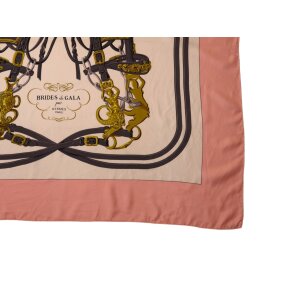 Hermès Carré 90 Brides de Gala Tücher und Schals Hermes 24 Hermès Carré 90 Brides de Gala Tücher und Schals Hermes 24