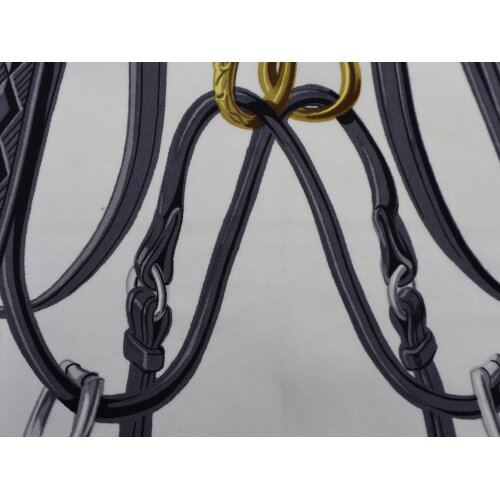 Hermès Carré 90 Brides de Gala Tücher und Schals Hermes 14 Hermès Carré 90 Brides de Gala Tücher und Schals Hermes 14