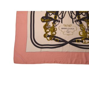 Hermès Carré 90 Brides de Gala Tücher und Schals Hermes 25 Hermès Carré 90 Brides de Gala Tücher und Schals Hermes 25