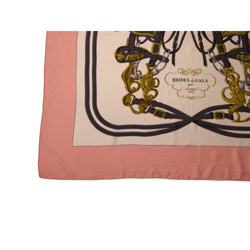 Hermès Carré 90 Brides de Gala Tücher und Schals Hermes 11 Hermès Carré 90 Brides de Gala Tücher und Schals Hermes 11