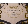 Hermès Carré 90 Brides de Gala Scarves and Wraps Hermès 24