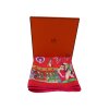 Hermès Carré 90 Fantaisies Indiennes Seide Hermès Hermes 19 Hermès Carré 90 Fantaisies Indiennes Seide Hermès Hermes 19