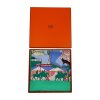 Hermès Carré 90 Feria de Sevilla Seide Hermès Hermes 25