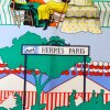 Hermès Carré 90 Feria de Sevilla Seide Hermès Hermes 31