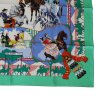 Hermès Carré 90 Feria de Sevilla Seide Hermès Hermes 28