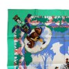 Hermès Carré 90 Feria de Sevilla Seide Hermès Hermes 26