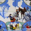 Hermès Carré 90 Feria de Sevilla Seide Hermès Hermes 32