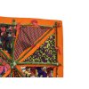 Hermès Carré 90 Le Robinson Chic Silk Hermès Hermes 25