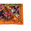 Hermès Carré 90 Le Robinson Chic Silk Hermès Hermes 24