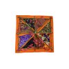 Hermès Carré 90 Le Robinson Chic Silk Hermès Hermes 16