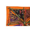 Hermès Carré 90 Le Robinson Chic Silk Hermès Hermes 22