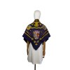 Hermès Carré 90 Les Tambours Silk Scarves and Shawls Hermes 16 Hermès Carré 90 Les Tambours Silk Scarves and Shawls Hermes 16