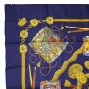 Hermès Carré 90 Les Tambours Silk Scarves and Shawls Hermes 18 Hermès Carré 90 Les Tambours Silk Scarves and Shawls Hermes 18