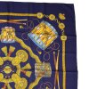 Hermès Carré 90 Les Tambours Silk Scarves and Shawls Hermes 21 Hermès Carré 90 Les Tambours Silk Scarves and Shawls Hermes 21